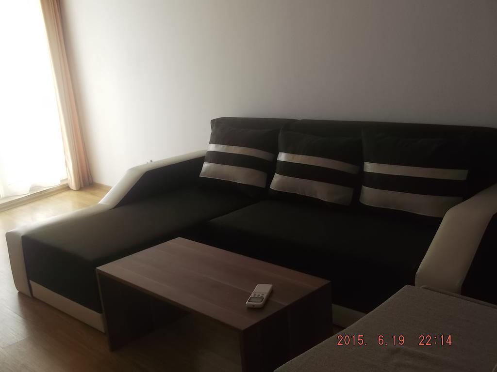 Dima Popova Apartments Tsarevo Værelse billede