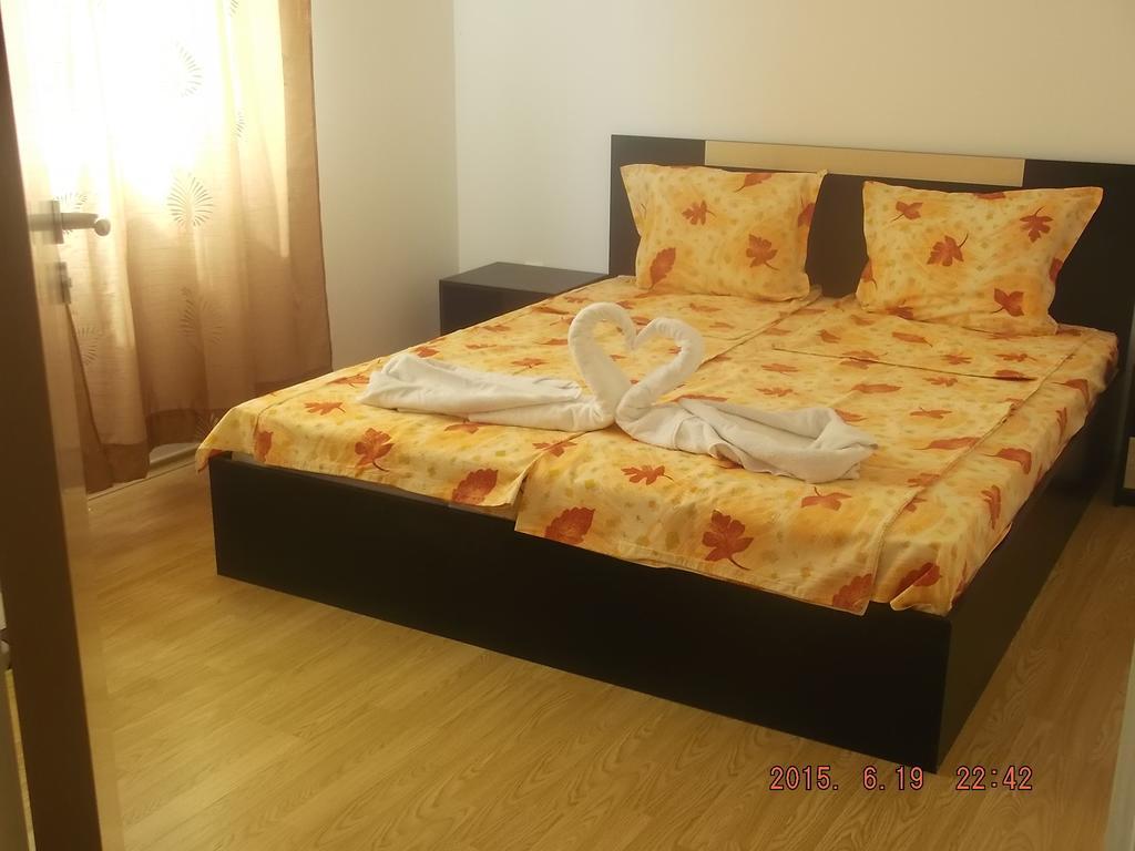 Dima Popova Apartments Tsarevo Eksteriør billede