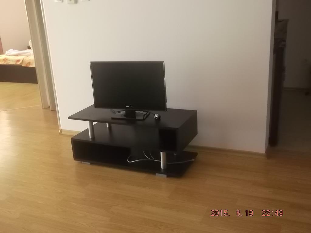 Dima Popova Apartments Tsarevo Eksteriør billede