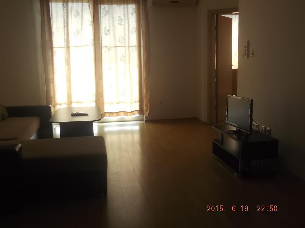 Dima Popova Apartments Tsarevo Eksteriør billede