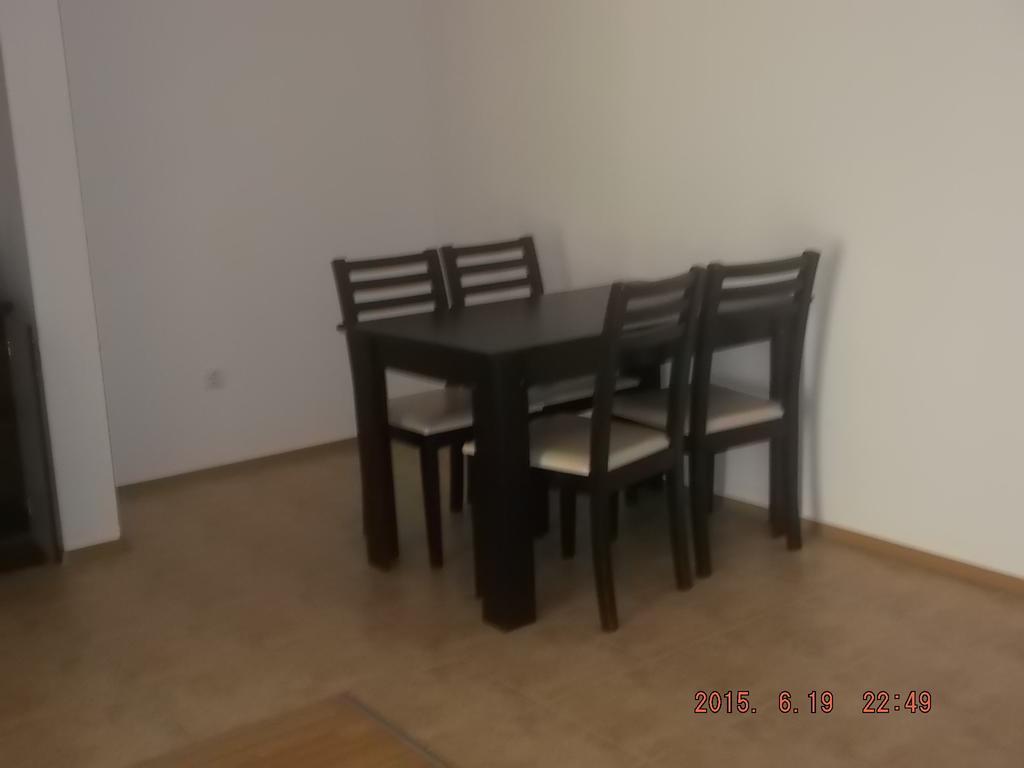 Dima Popova Apartments Tsarevo Værelse billede