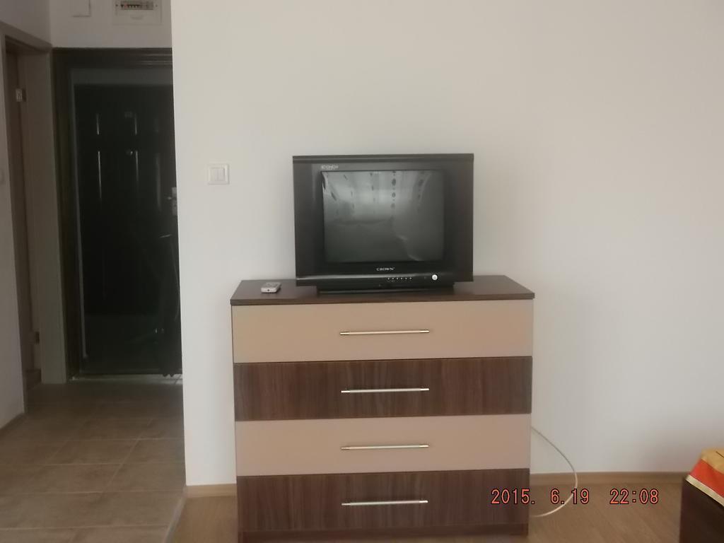 Dima Popova Apartments Tsarevo Værelse billede