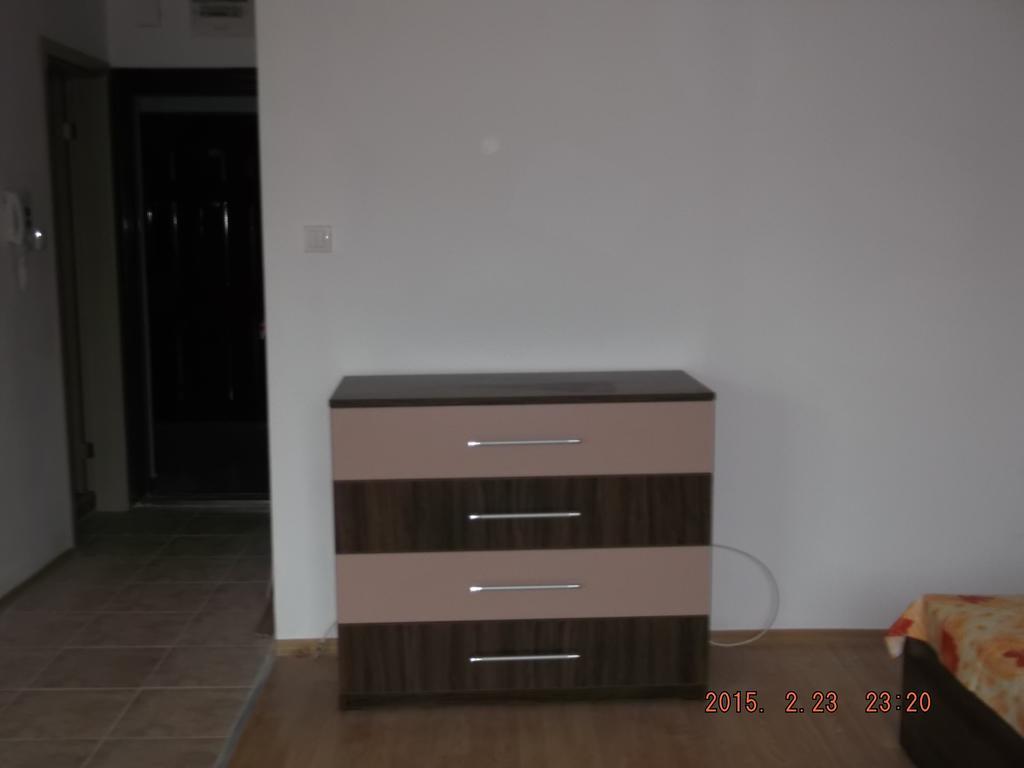 Dima Popova Apartments Tsarevo Værelse billede