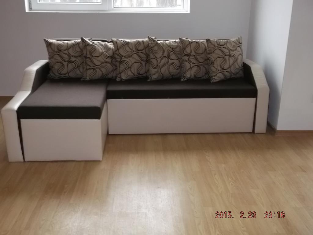 Dima Popova Apartments Tsarevo Værelse billede