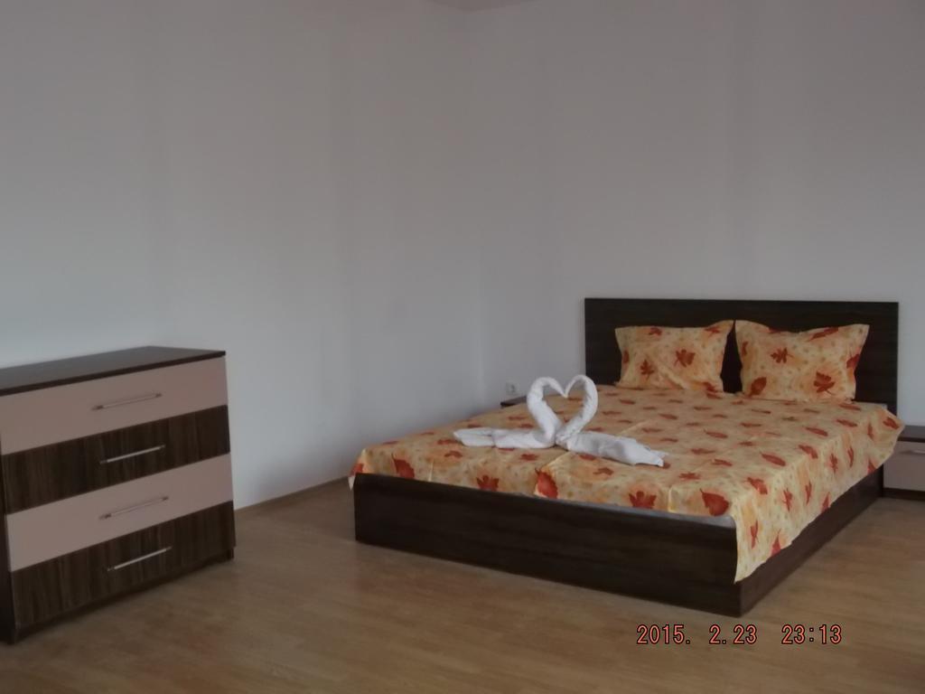 Dima Popova Apartments Tsarevo Værelse billede