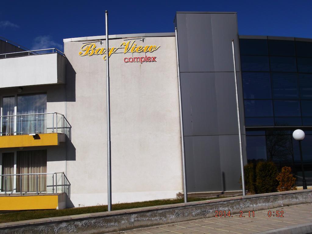 Dima Popova Apartments Tsarevo Eksteriør billede