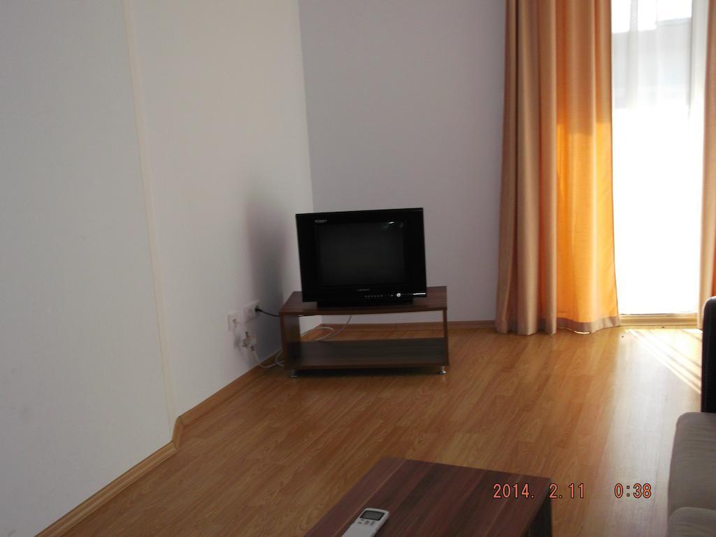 Dima Popova Apartments Tsarevo Værelse billede