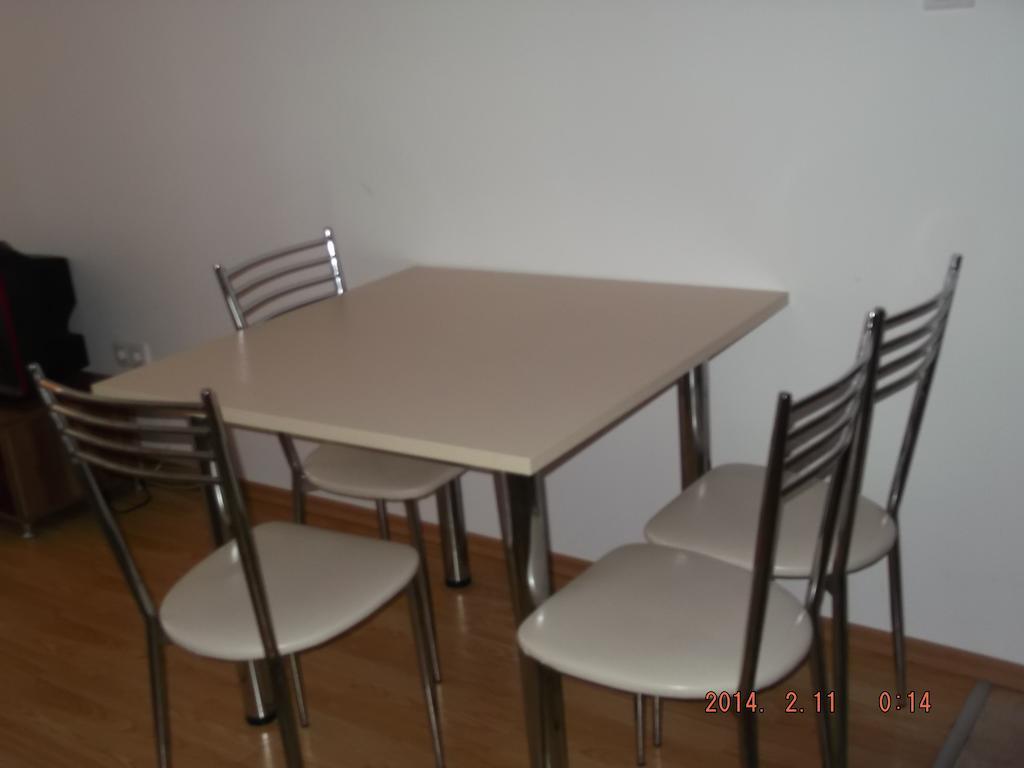 Dima Popova Apartments Tsarevo Værelse billede