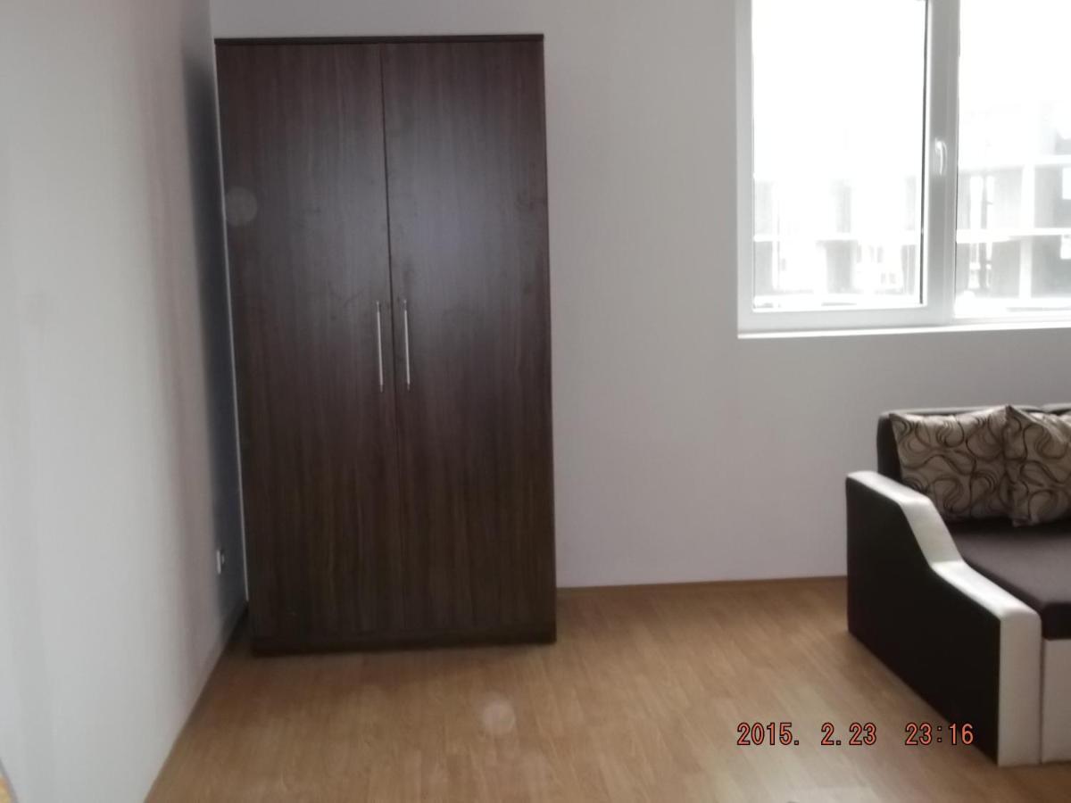 Dima Popova Apartments Tsarevo Eksteriør billede