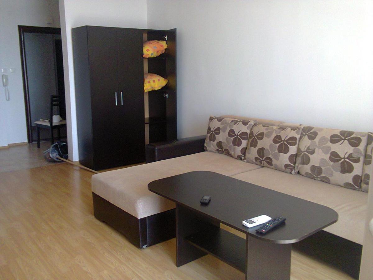 Dima Popova Apartments Tsarevo Eksteriør billede