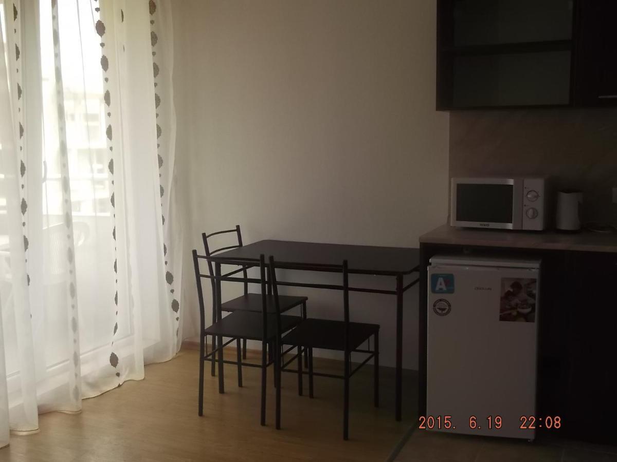 Dima Popova Apartments Tsarevo Eksteriør billede