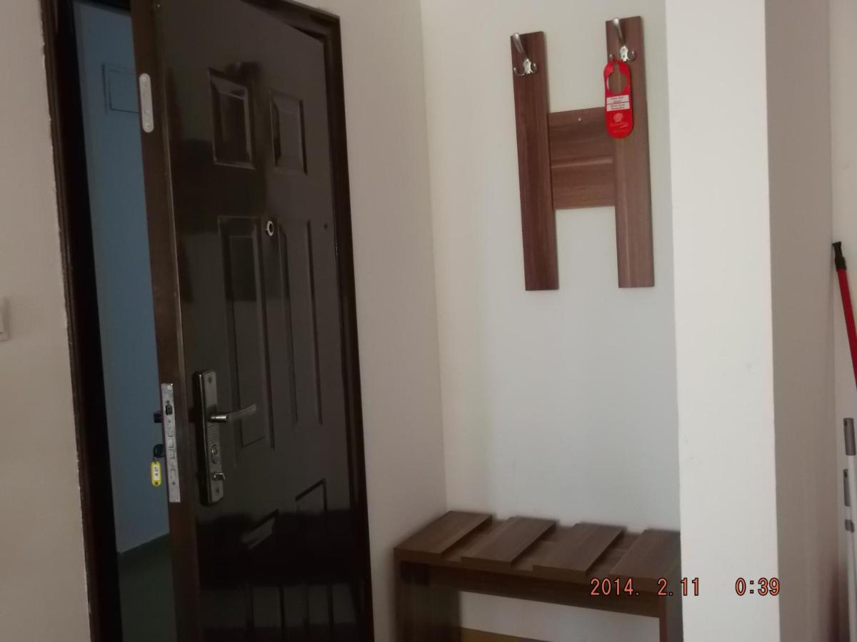 Dima Popova Apartments Tsarevo Eksteriør billede