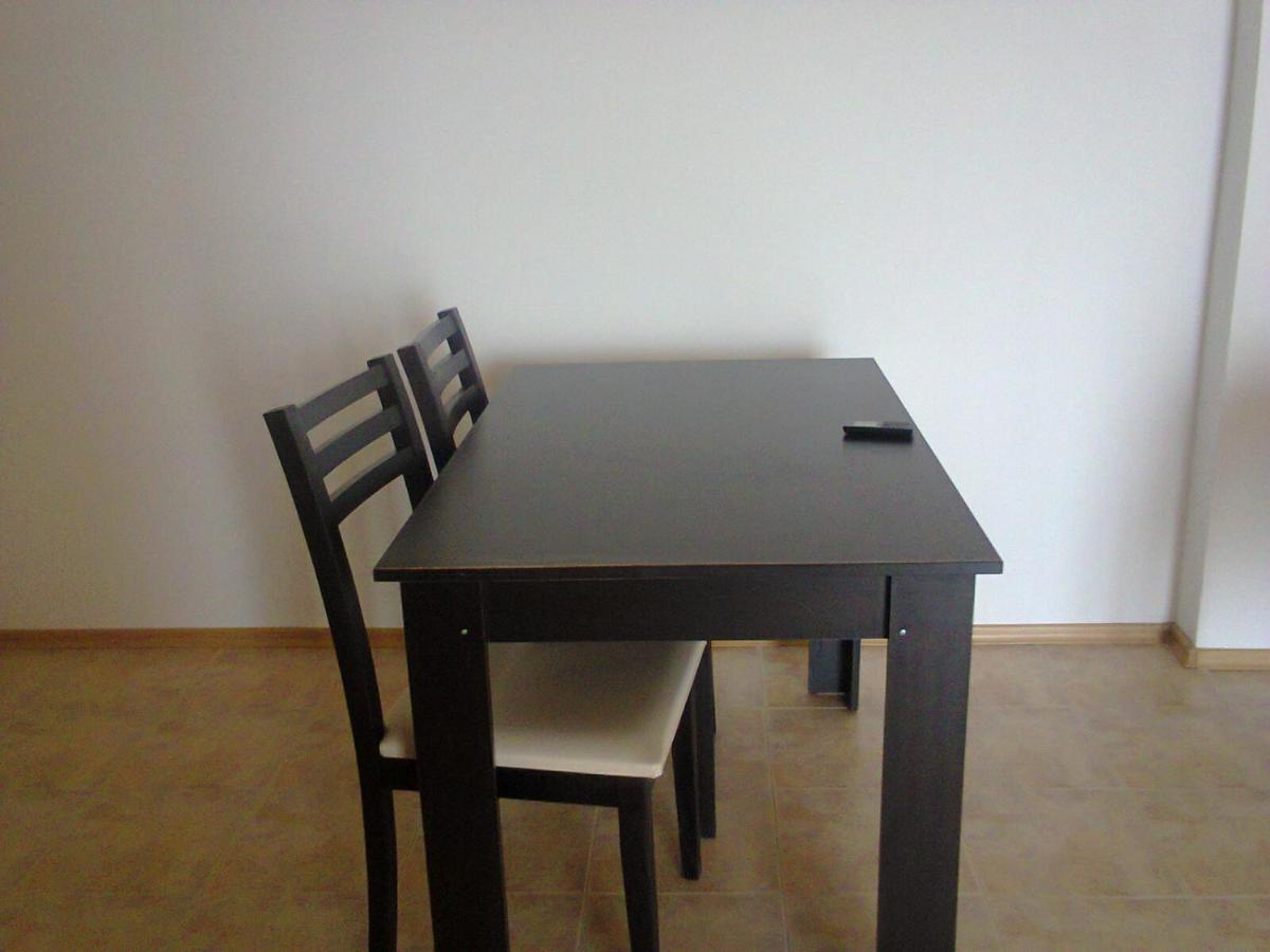 Dima Popova Apartments Tsarevo Eksteriør billede